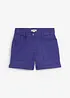 Shorts in twill, bonprix
