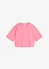 Maglia in puro cotone biologico, bonprix