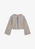 Camicetta in puro cotone, bonprix
