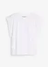 Maglia in puro cotone, bonprix