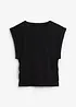 Maglia in puro cotone, bonprix