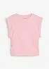 Maglia in puro cotone, bonprix