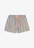 Shorts in puro cotone, bonprix