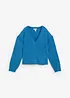 Blusa in puro cotone, bonprix