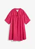 Caftano oversize in puro cotone biologico, bonprix