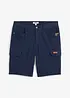 Bermuda elasticizzati, slim  fit, bonprix