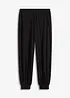 Pantaloni da casa con cut-out, bonprix