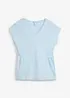 Maglia in puro cotone biologico, bonprix