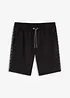 Shorts sportivi ad asciugatura rapida, bonprix