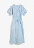 Abito in puro cotone, bonprix