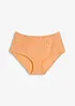 Slip modellante con pizzo delicato, bonprix