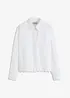 Camicia in puro cotone, bonprix