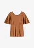 Maglie con maniche in pizzo, bonprix