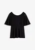 Maglie con maniche in pizzo, bonprix