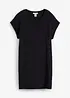 T-shirt boxy in puro cotone biologico, bonprix