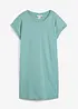 T-shirt boxy in puro cotone biologico, bonprix