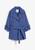 Trench corto, bonprix