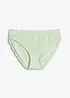 Slip con pizzo delicato, bonprix