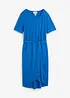 Abito in morbido jersey misto viscosa, bonprix