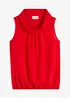 Top in poliestere riciclato, bonprix