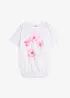 Maglia in cotone biologico, bonprix