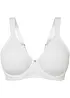 Reggiseno minimizer con spalline imbottite, bonprix
