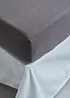 Lenzuolo con angoli in lino, bonprix