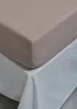 Lenzuolo con angoli in lino, bonprix