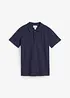 Polo in piquet di puro cotone, bonprix