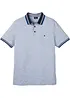 Polo in puro cotone, bonprix