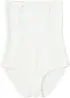 Culotte a vita alta con effetto modellante forte, bonprix