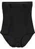 Culotte a vita alta con effetto modellante forte, bonprix