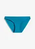 Slip per bikini succinto con sgambatura classica, bonprix
