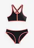 Bikini (set 2 pezzi), bonprix