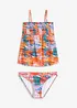 Tankini (set 2 pezzi), bonprix