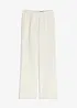 Pantaloni larghi, bonprix