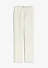 Pantaloni elasticizzati, bonprix