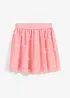 Minigonna in tulle, bonprix
