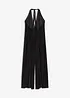 Tuta copricostume glitterata, bonprix