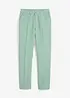 Pantaloni da completo, slim fit, bonprix
