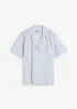 Camicia in puro cotone, bonprix
