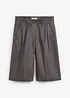Bermuda in lyocell fluente, bonprix