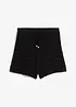 Shorts in maglia foderati, bonprix