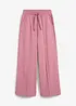 Pantaloni larghi da jogging, bonprix