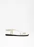 Sandali, bonprix