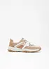 Chunky sneaker, bonprix