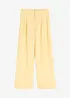 Pantaloni larghi, bonprix