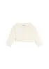 Bolero in maglia di misto viscosa morbido, bonprix