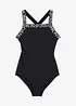 Costume intero, bonprix