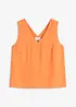 Top in misto viscosa morbido, bonprix